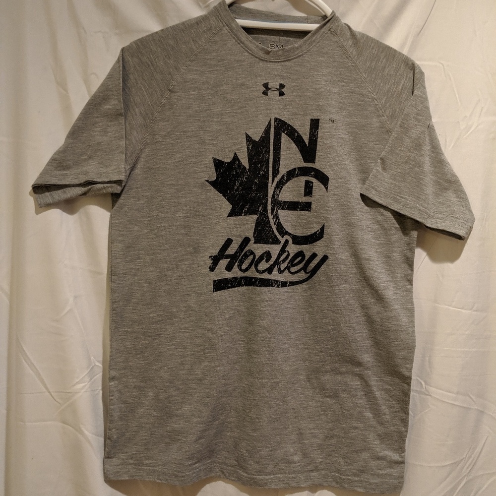 Under Armour t-shirt